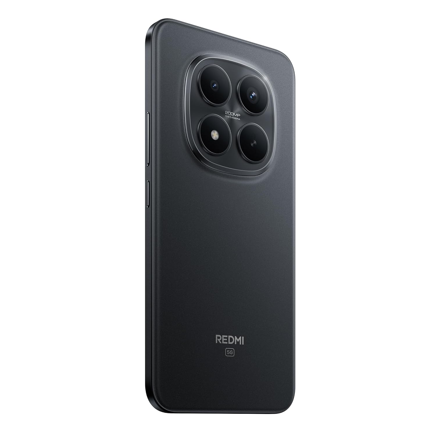 MI REDMI NOTE 15 PRO 5G 12GB RAM 256GB ROM BLACK thumbnail 3