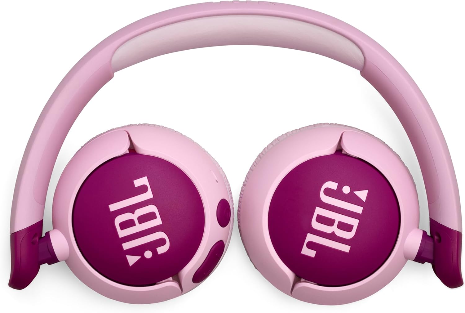 JBL JR 320 BLUETOOTH WIRELESS OVER-EAR HEADPHONES PURPLE thumbnail 5