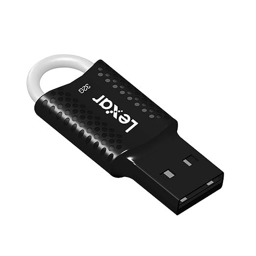 Lexar® JumpDrive® V40 USB Flash Drive
