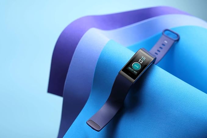 MI WATCH AMAZFIT COR BLUE thumbnail 3