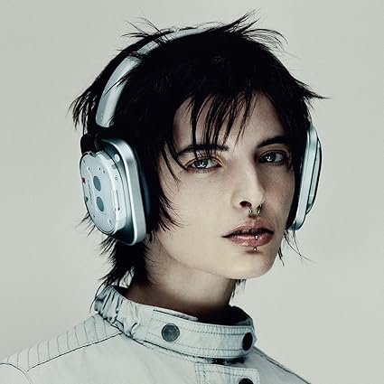 NOTHING 1 WIRELESS HEADPHONE WHITE B170 thumbnail 6
