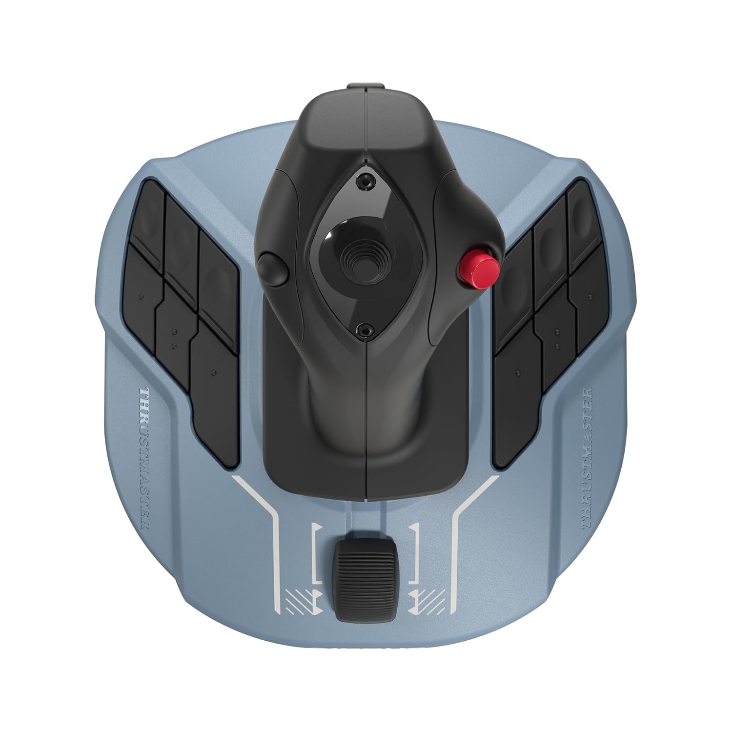 THURUSTMASTER TCA JOYSTICK AIRBUS EDITION thumbnail 6