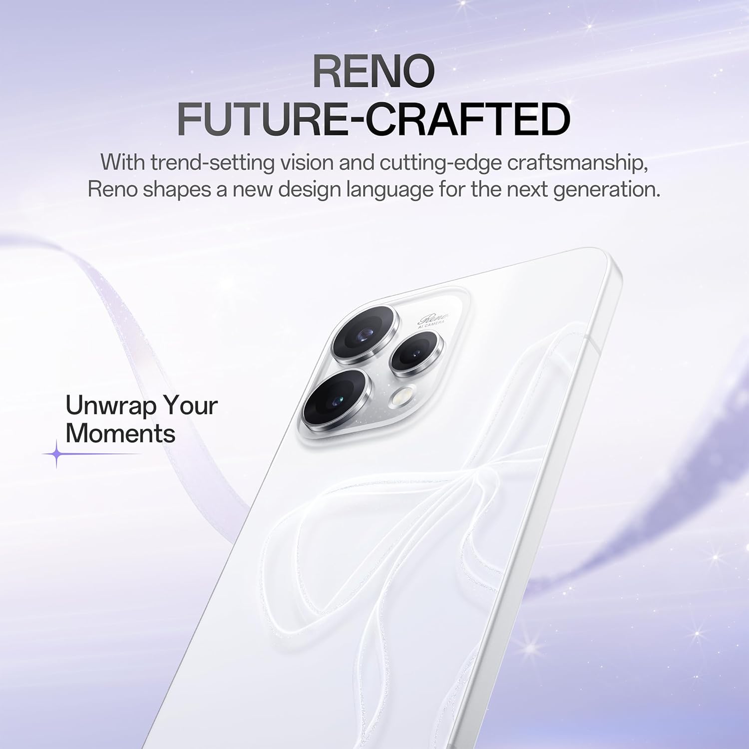 OPPO RENO15 F 5G 12GB-256GB AURORA BLUE WITH OPPO ENCO BUDS 3 PRO CPH2801 thumbnail 6