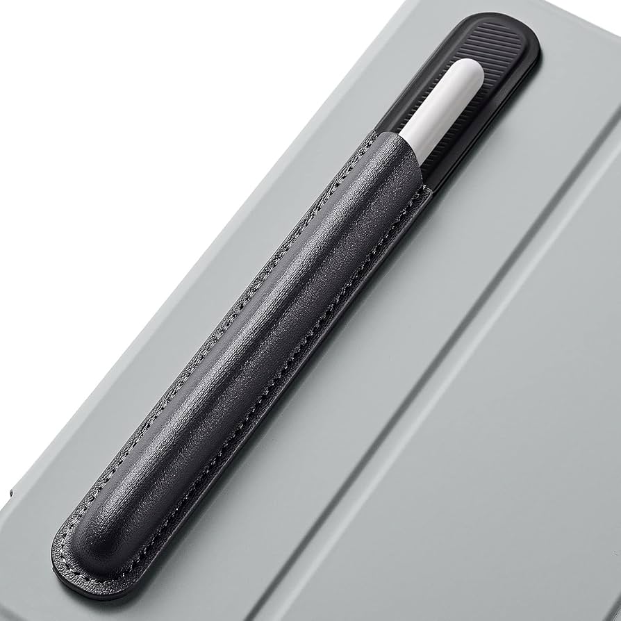 ESR APPLE PENCIL HOLDER 1ST AND 2ND GEN