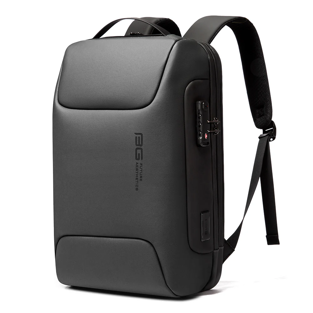 BANGE BACKPAK GRAY 7216