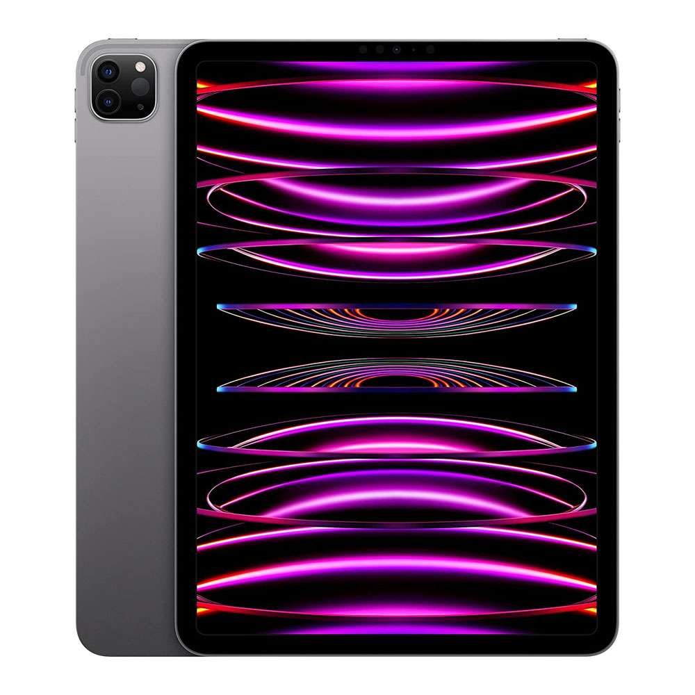 APPLE IPAD PRO 12.9 6TH GENERATION WIFI 256GB SPACE GRAY MNXR3