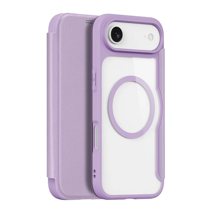 DUX DUCIS IPHONE AIR YIND CASE LIGHT PURPLE YIND0143