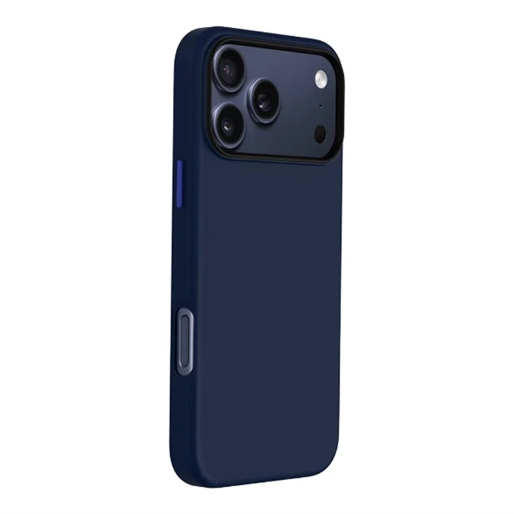 KZDOO IPHONE 17 PRO NOBLE COLLECTION CASE DARK BLUE