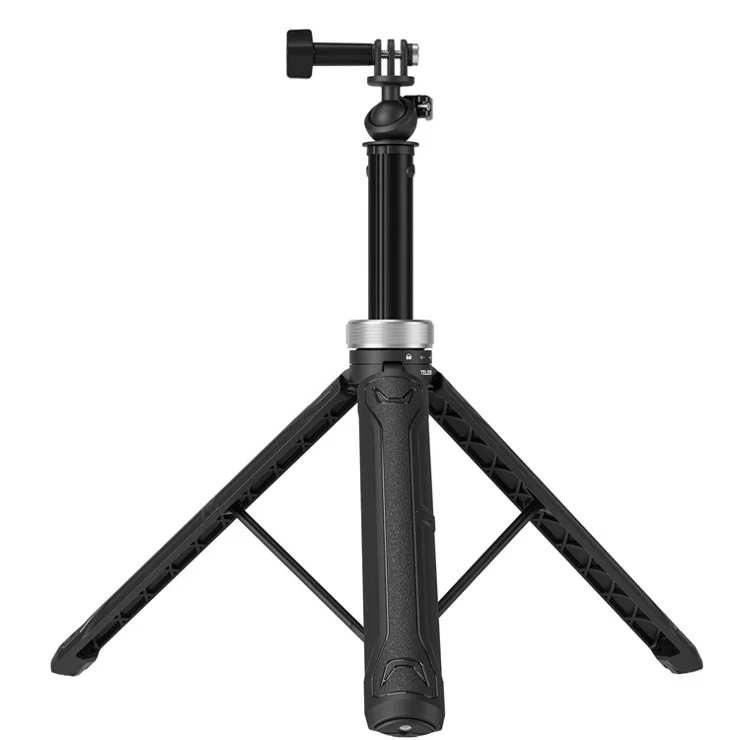 TELESIN UNIVERSAL SHAFT SELFIE STICK S1-TSS-01