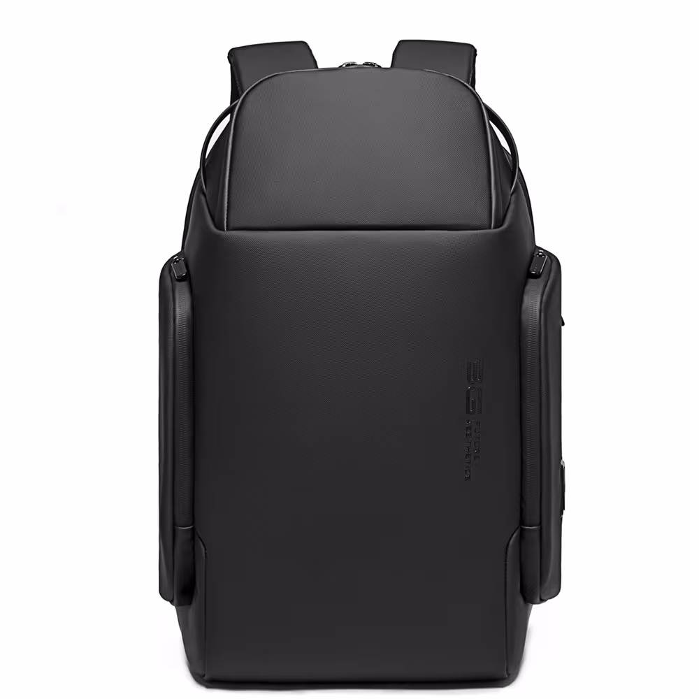 BANGE BACKPACK BLACK BG-7277