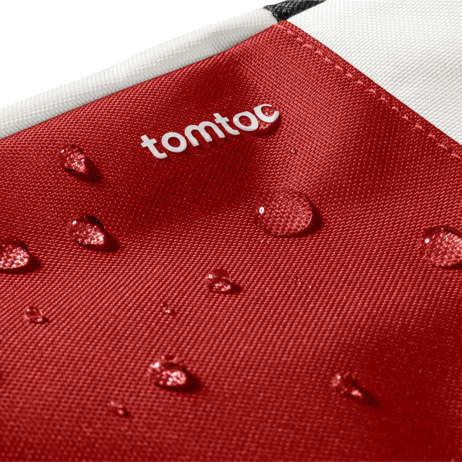 TOMTOC GAMEON G49 SWITCH 2 TRAVEL BAG RED G49S1R1 thumbnail 4