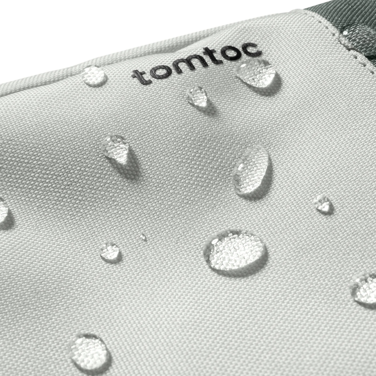TOMTOC GAMEON G49 SWITCH 2 TRAVEL BAG GRAY G49S1G1 thumbnail 5