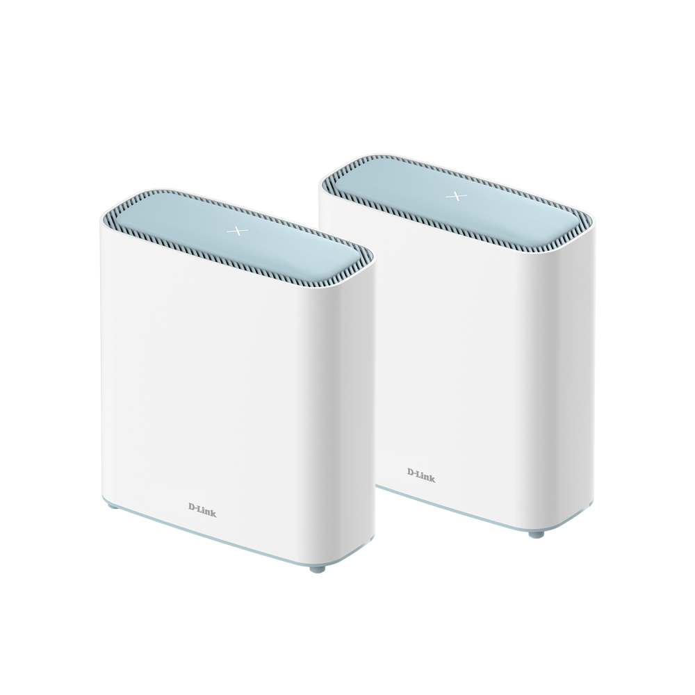 D-LINK EAGLE PRO A1 AX 3200 MESH SYSTEM M32 (2 PACK)