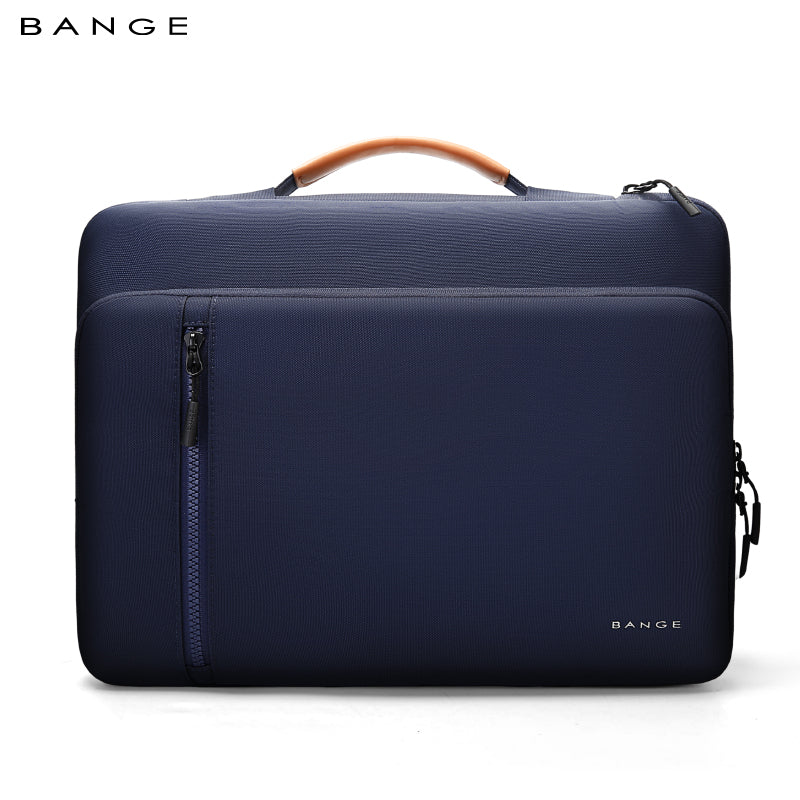 BANGE 14 LAPTOP BAG BLUE BG-6802