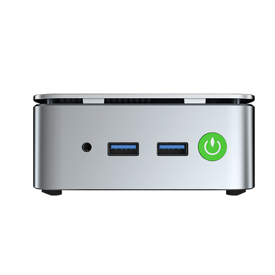 GMKTEC MINI PC RYZEN 5 3500U 16GB RAM 1TB SSD WIN 11 PRO NUCBOX-G10 thumbnail 5