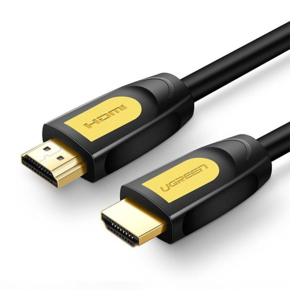 UGREEN HDMI ROUND 4K CABLE 5M 10167