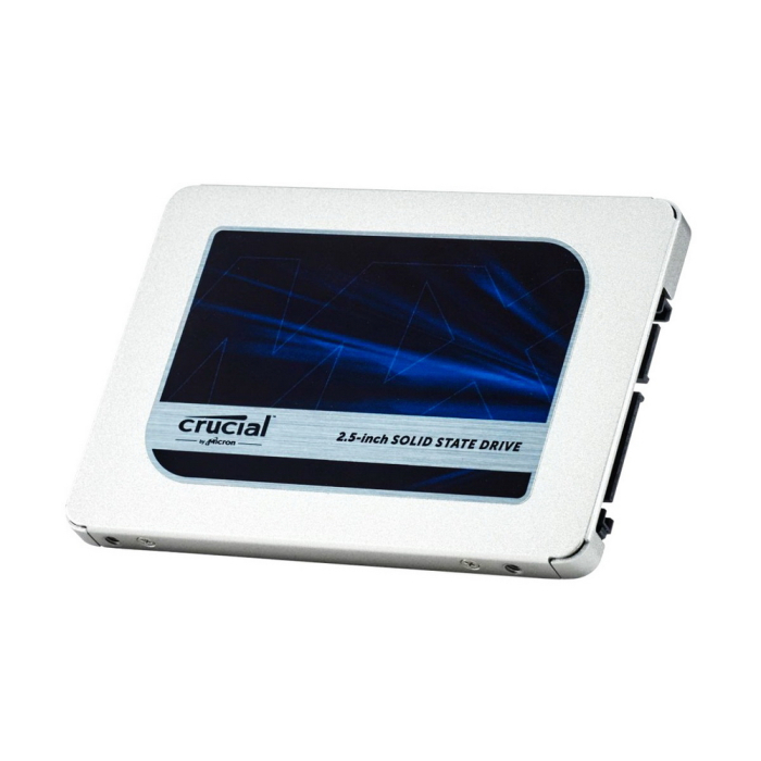 CRUCIAL SSD MX500 4000GB 2.5 CT4000MX500SSD1