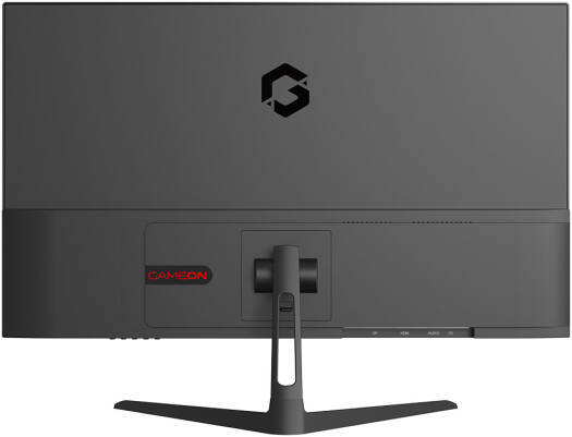 GAMEON ESSENTIAL 27 INCH FHD 144HZ 0.5MS GAMING MONITOR BLACK GOES27FHD144IPS thumbnail 4