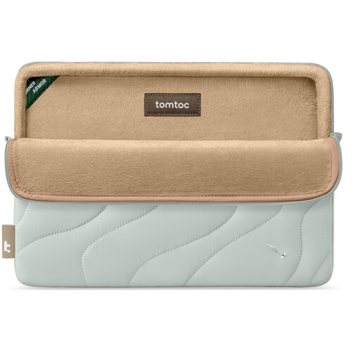 TOMTOC TERRA A27 14 INCH LAPTOP SLEEVE LAKESHORE A27D2T1 thumbnail 4