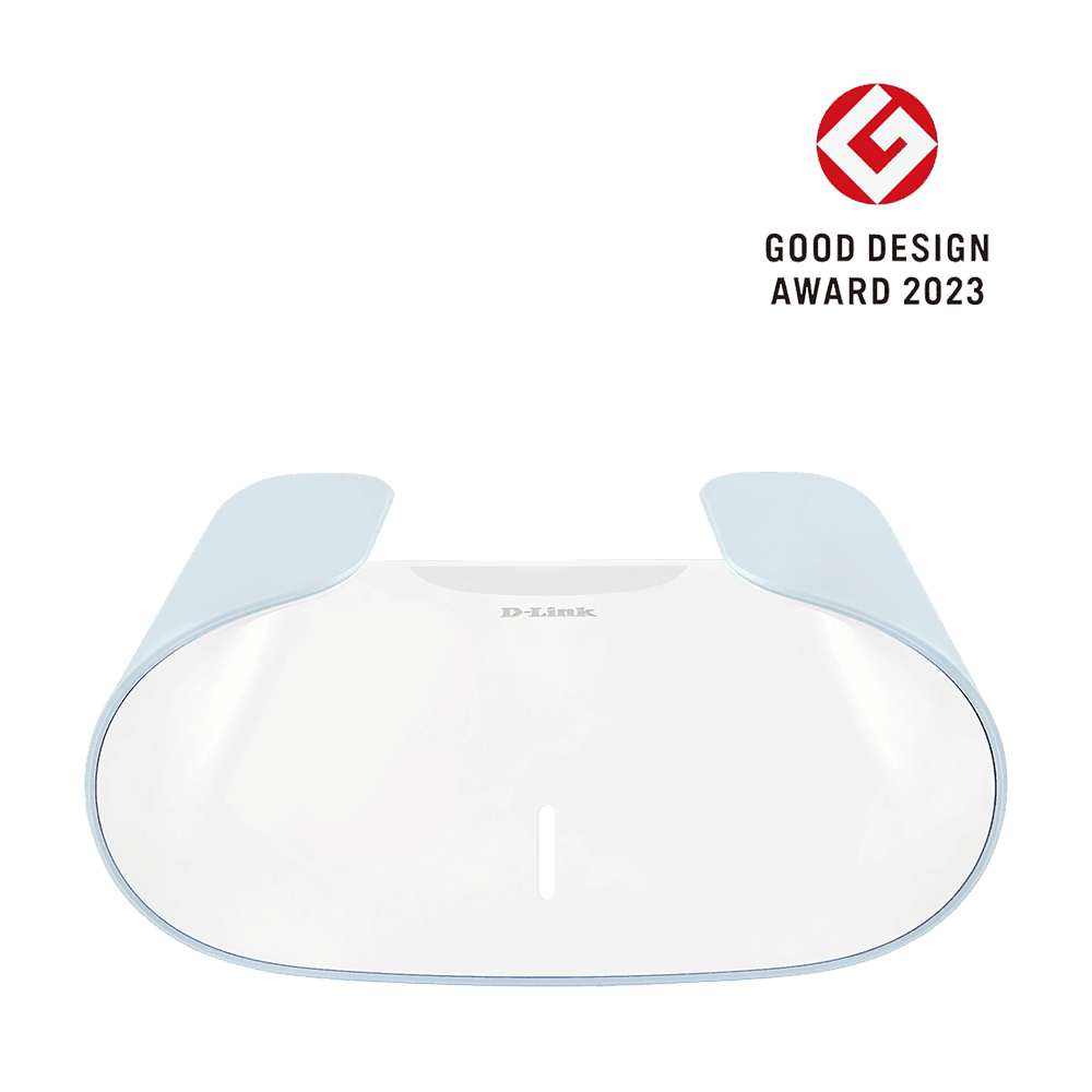 D-LINK AQUILAPRO AI AX3000 WIFI 6 SMART MESH ROUTER M30 (3 PACK) thumbnail 2