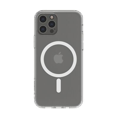 BELKIN IPHONE 14 PRO SHREE FORCE CASE CLEAR