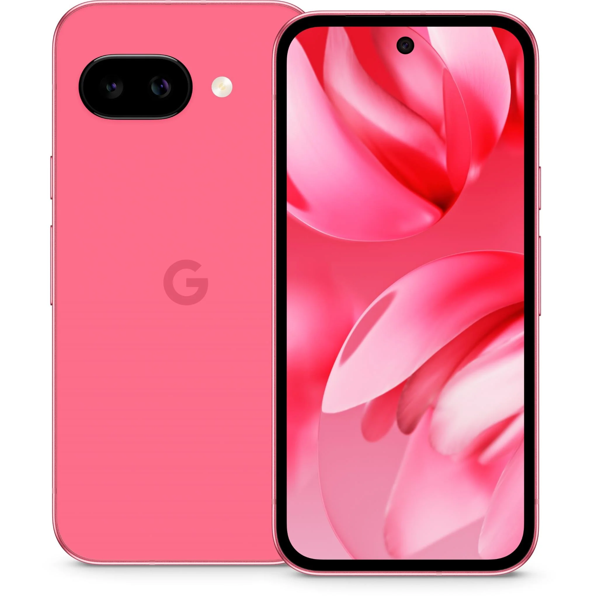GOOGLE PIXEL 9A 5G 128GB PEONY