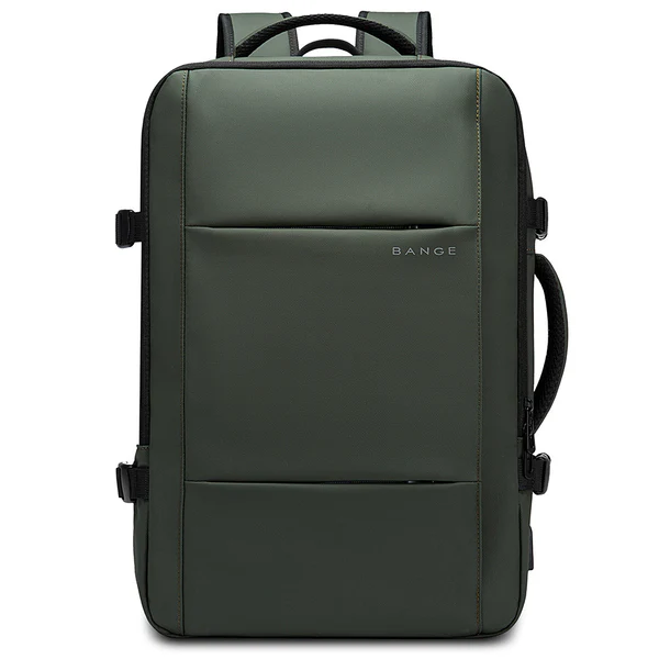 BANGE BACKPACK GREEN BG-3068