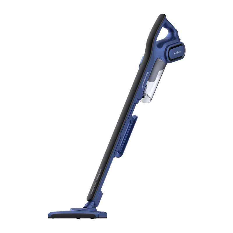 DEERMA VACUUM CLEANER BLUE DX810