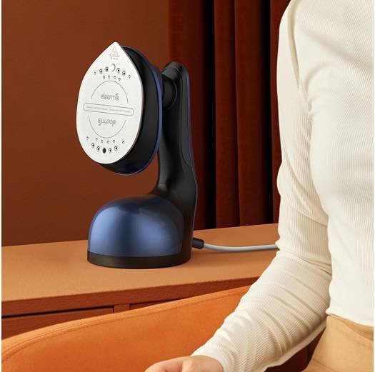 Deerma 2-in-1 Portable Multifunction Garment Steamer HS300 thumbnail 4