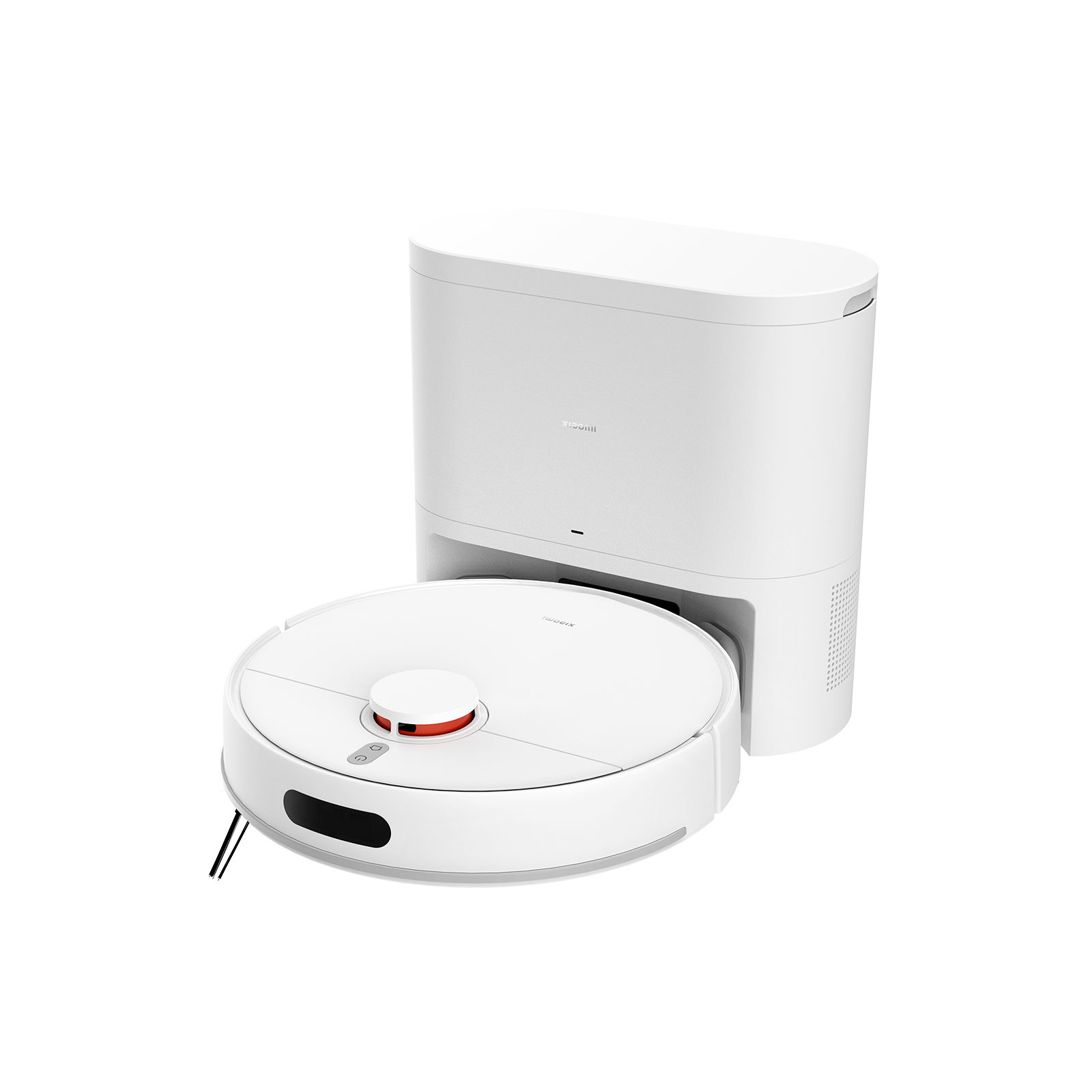 MI XIAOMI ROBOT VACUUM H40 WHITE OV51