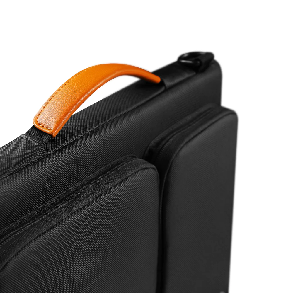 Tomtoc Defender A42 Laptop Briefcase | Sleek Design with Premium Protection for Your Device thumbnail 9