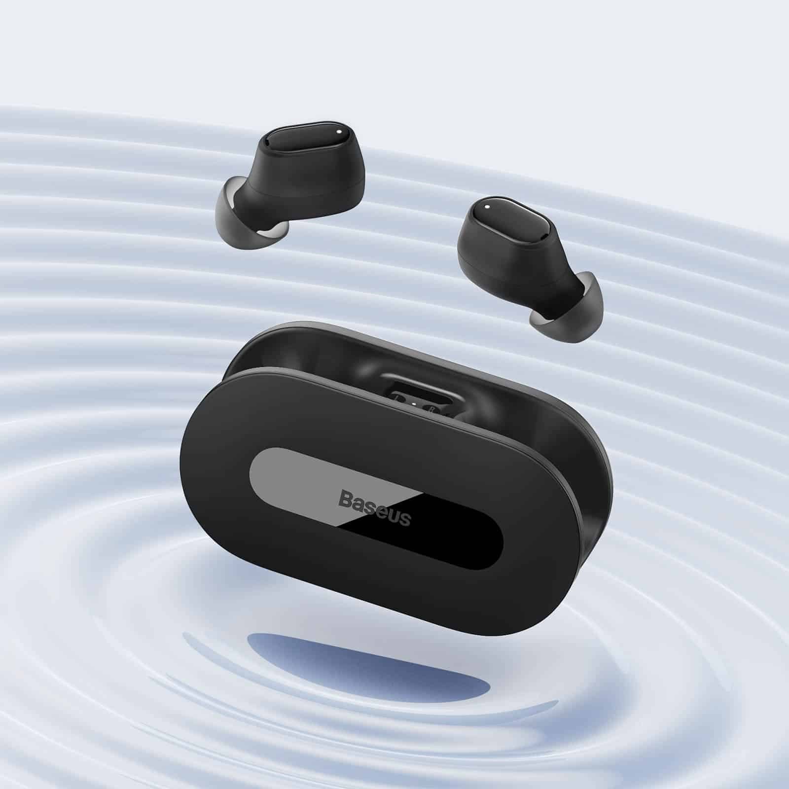 BASEUS BOWIE EZ10 TRUE WIRELESS EARPHONES thumbnail 3