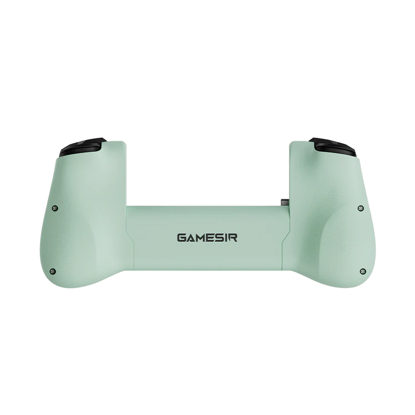GAMESIR X5 LITE TYPE-C WIRED MOBILE GAME CONTROLLER WASABI thumbnail 4