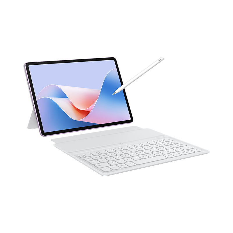 Huawei MatePad 11.5-Inch S Tablet Papermatte edition (8GB+256GB, Space Gray) - Keyboard & Pencil Bundle