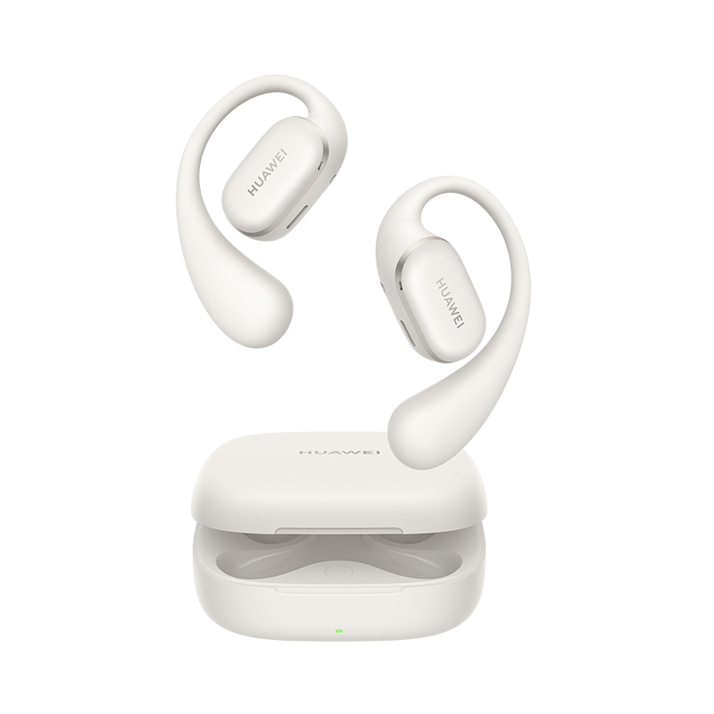 HUAWEI FREE ARC WIRELESS EARPHONE GREY T0021