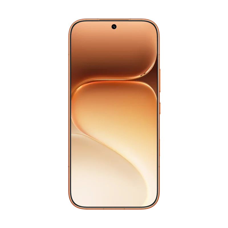 HONOR 600 PRO 5G 12GB-512GB ORANGE VKP-NX9 thumbnail 2