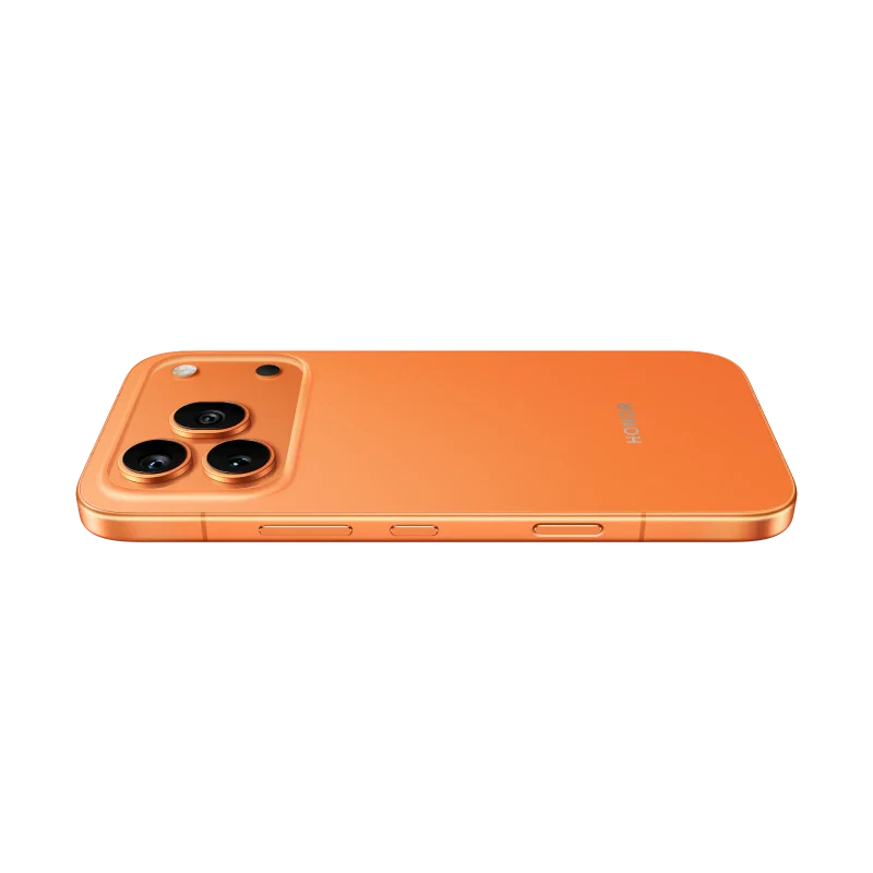 HONOR 600 PRO 5G 12GB-512GB ORANGE VKP-NX9 thumbnail 4