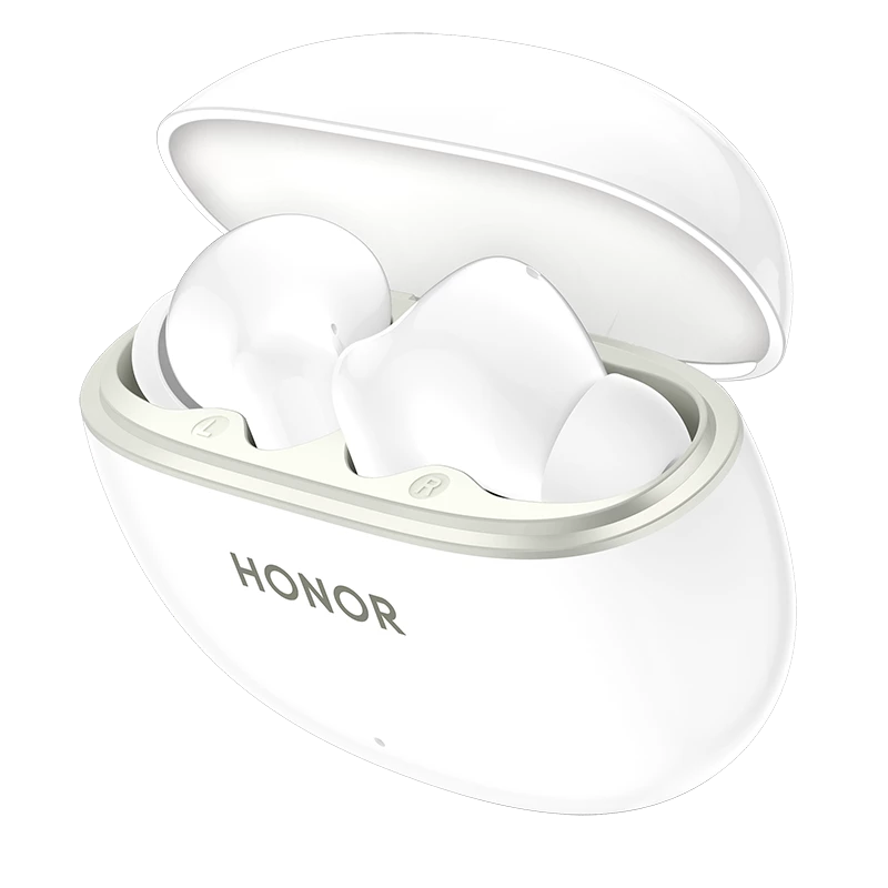 HONOR EARBUDS X10 LITE WHITE SCT-T10