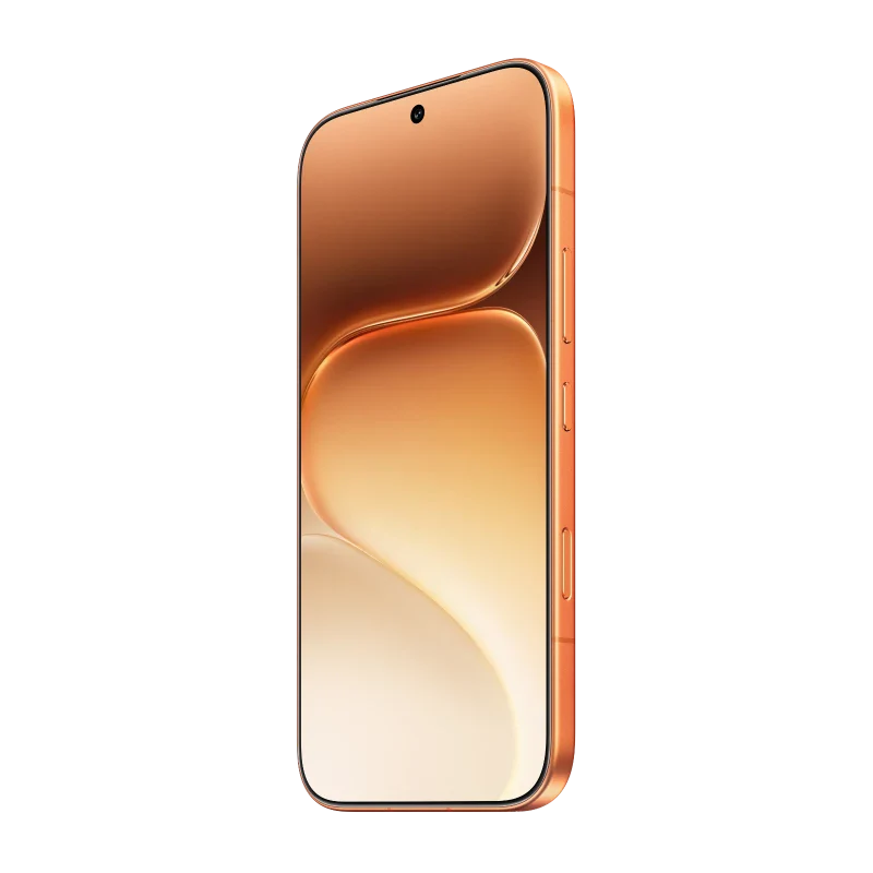HONOR 600 PRO 5G 12GB-512GB ORANGE VKP-NX9 thumbnail 5