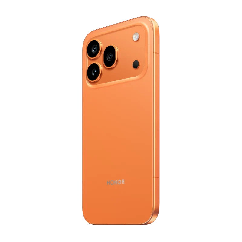 HONOR 600 PRO 5G 12GB-512GB ORANGE VKP-NX9 thumbnail 3