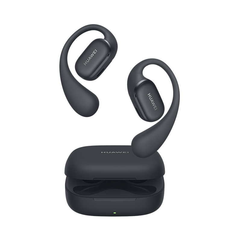 HUAWEI FREE ARC WIRELESS EARPHONE BLACK T0021