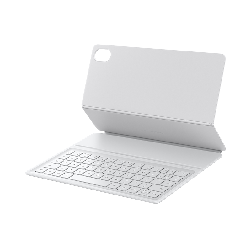 Huawei MatePad 11.5-Inch S Tablet Papermatte edition (8GB+256GB, Space Gray) - Keyboard & Pencil Bundle thumbnail 4