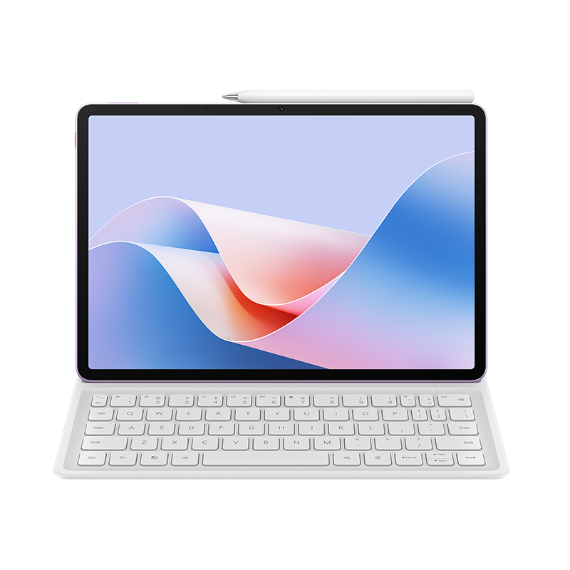 Huawei MatePad 11.5-Inch S Tablet Papermatte edition (8GB+256GB, Space Gray) - Keyboard & Pencil Bundle thumbnail 3