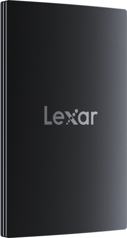 LEXAR SSD SL500 PORTABLE SSD 512GB USB3.2 GEN2X2 UP TO 2000 MBS /1800 MBS