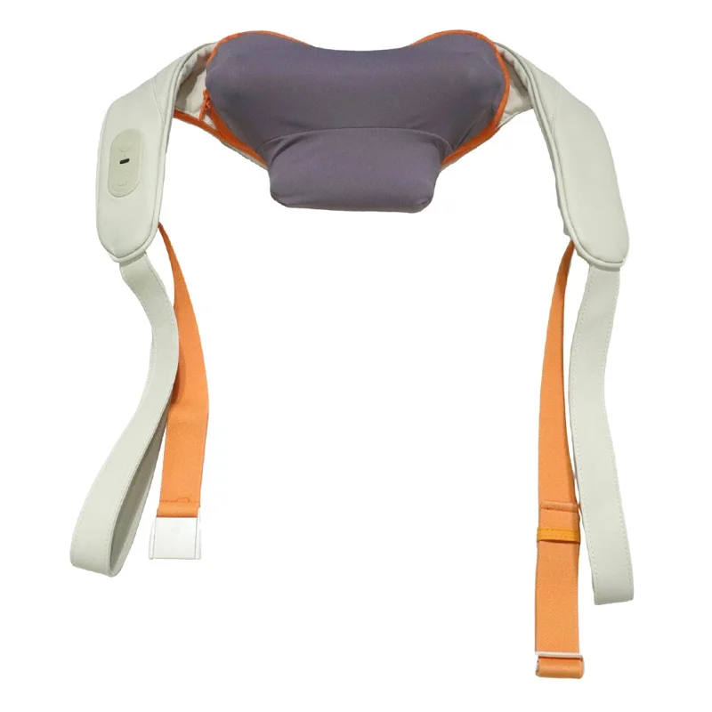 YESIDO NECK MASSAGER BEIGE MG16 thumbnail 2