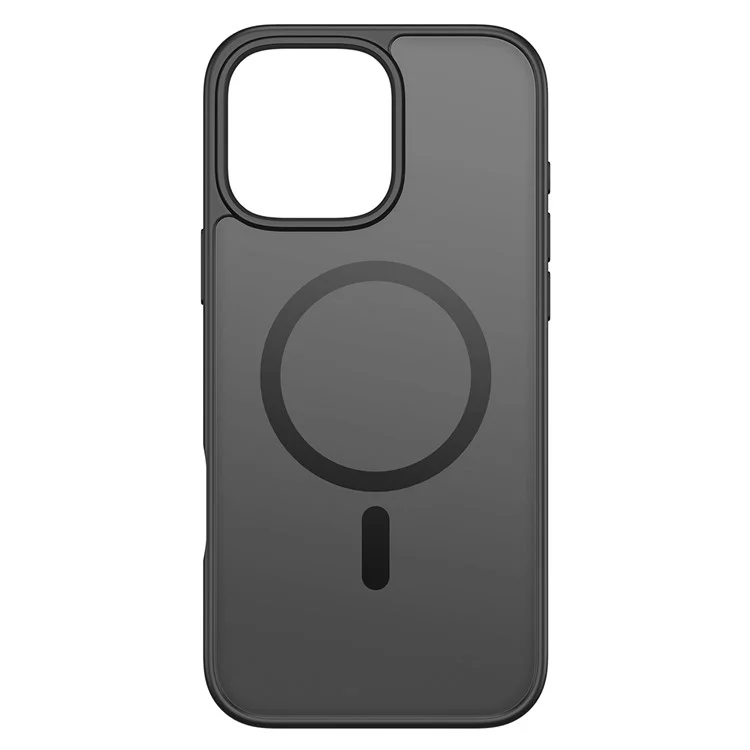 DUXDUCIS IPHONE 16 PRO MAX YIND CASE BLACK YIND0016 thumbnail 3