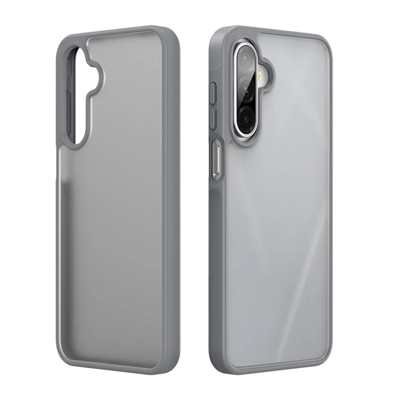 DUXDUCIS SAMSUNG A26 5G YIND CASE GREY YIND0090 thumbnail 7
