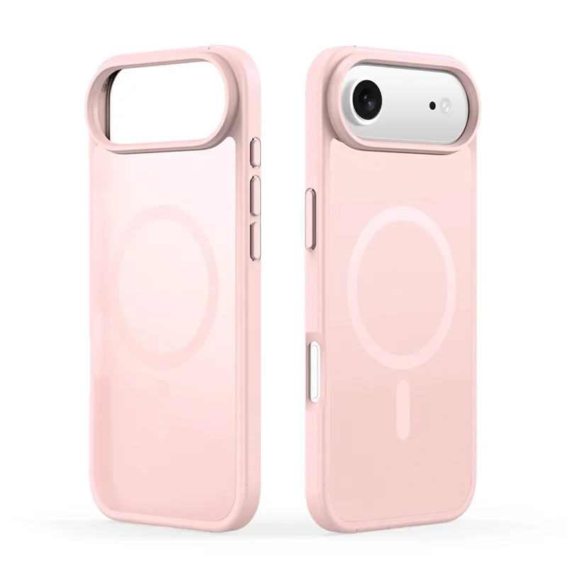 DUX DUCIS IPHONE AIR YIND CASE LIGHT PINK YIND0142 thumbnail 2
