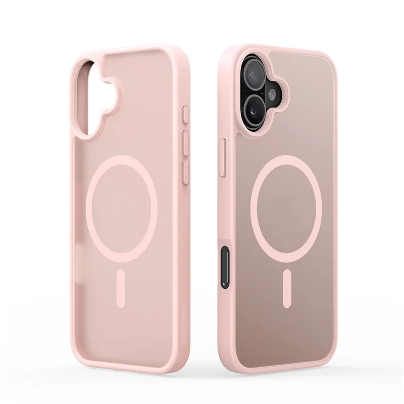 DUX DUCIS IPHONE 17 YIND CASE LIGHT PINK YIND0137 thumbnail 2