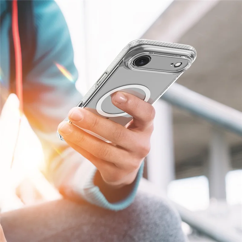 DUX DUCIS IPHONE AIR CLIN MAG CASE CLEAR Clin-00142 thumbnail 12